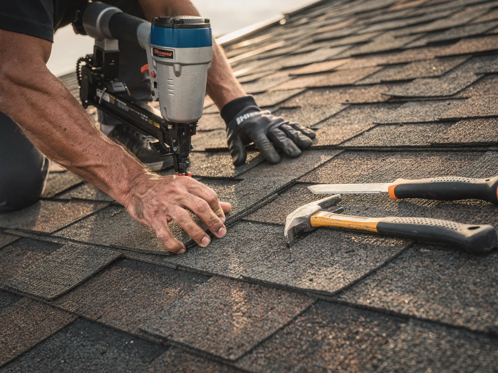 Why choose Roof Repair in Broadview, MT